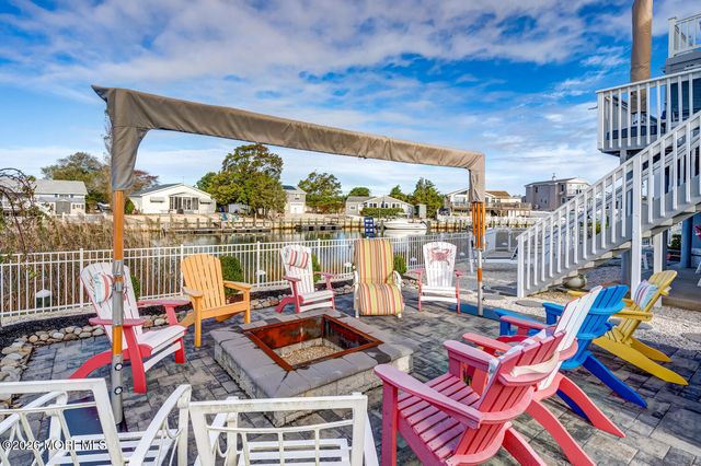 22 Sea Isle Drive, Little Egg Harbor, NJ 08087