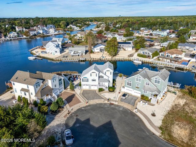 22 Sea Isle Drive, Little Egg Harbor, NJ 08087