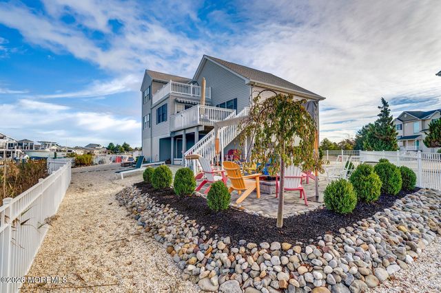 22 Sea Isle Drive, Little Egg Harbor, NJ 08087