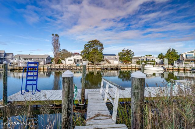 22 Sea Isle Drive, Little Egg Harbor, NJ 08087