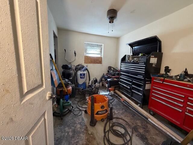 1232 David Drive, Daytona Beach, FL 32117