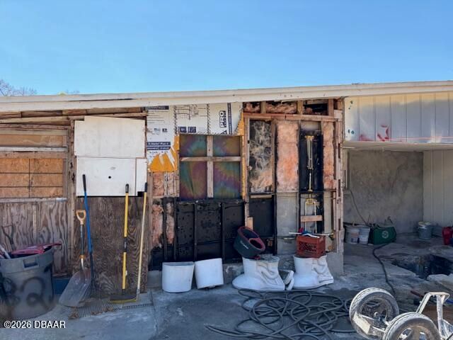 1232 David Drive, Daytona Beach, FL 32117