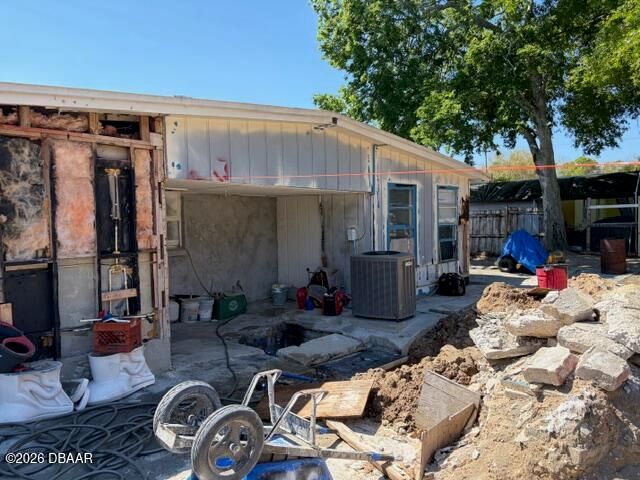 1232 David Drive, Daytona Beach, FL 32117