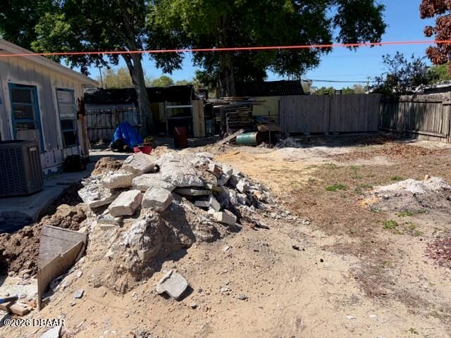 1232 David Drive, Daytona Beach, FL 32117