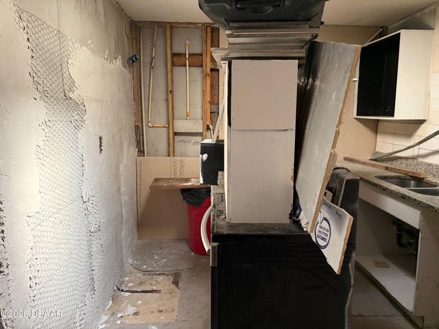 1232 David Drive, Daytona Beach, FL 32117