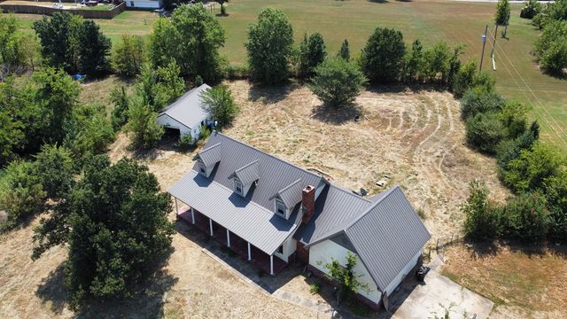 19184 E Summer Lane, Claremore, OK 74019