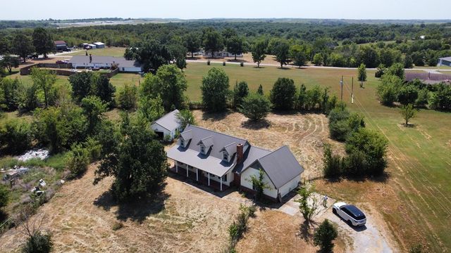 19184 E Summer Lane, Claremore, OK 74019