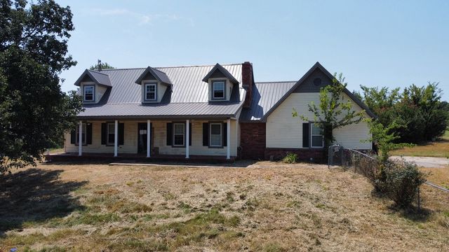 19184 E Summer Lane, Claremore, OK 74019