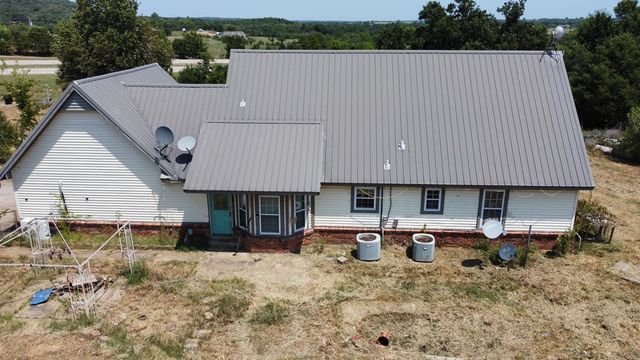 19184 E Summer Lane, Claremore, OK 74019