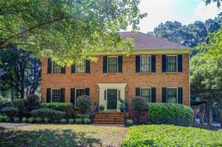 854 Newcastle SW Drive, Lilburn, GA 30047