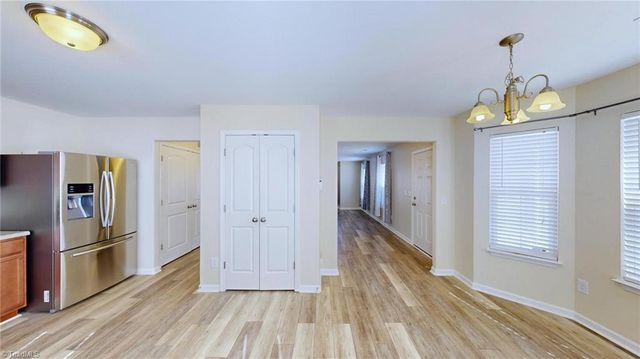 467 Ridgebrooke Drive, High Point, NC 27265