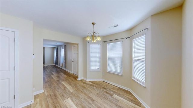 467 Ridgebrooke Drive, High Point, NC 27265