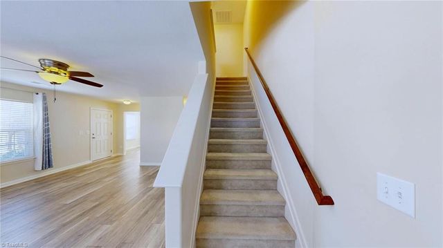 467 Ridgebrooke Drive, High Point, NC 27265