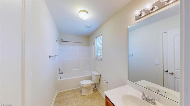 467 Ridgebrooke Drive, High Point, NC 27265