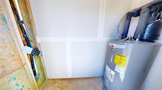 467 Ridgebrooke Drive, High Point, NC 27265