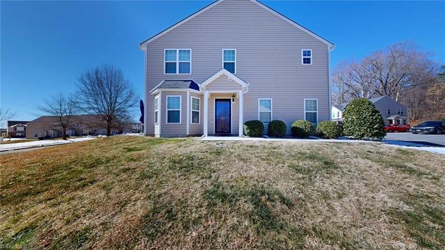 467 Ridgebrooke Drive, High Point, NC 27265