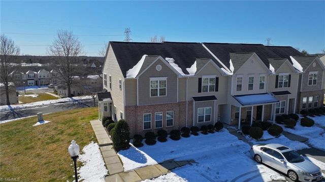 467 Ridgebrooke Drive, High Point, NC 27265