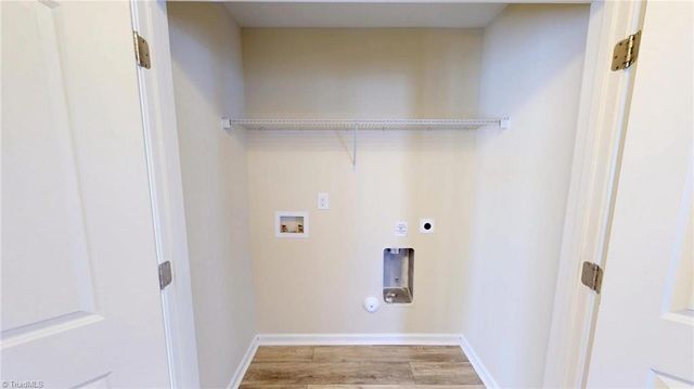 467 Ridgebrooke Drive, High Point, NC 27265