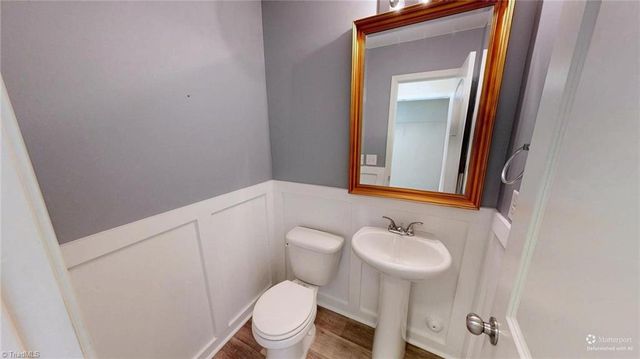 467 Ridgebrooke Drive, High Point, NC 27265