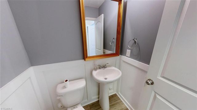 467 Ridgebrooke Drive, High Point, NC 27265