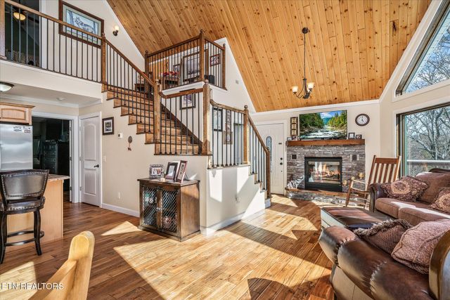101 Dakota Lane, Spencer, TN 38585