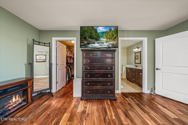 101 Dakota Lane, Spencer, TN 38585