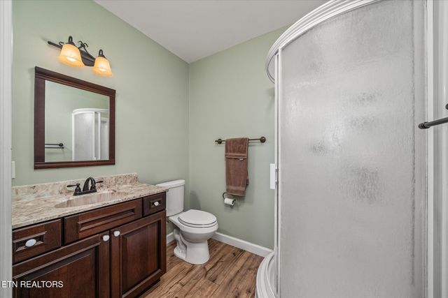 101 Dakota Lane, Spencer, TN 38585