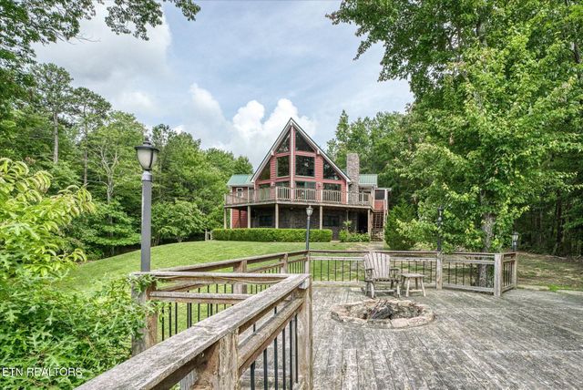 101 Dakota Lane, Spencer, TN 38585