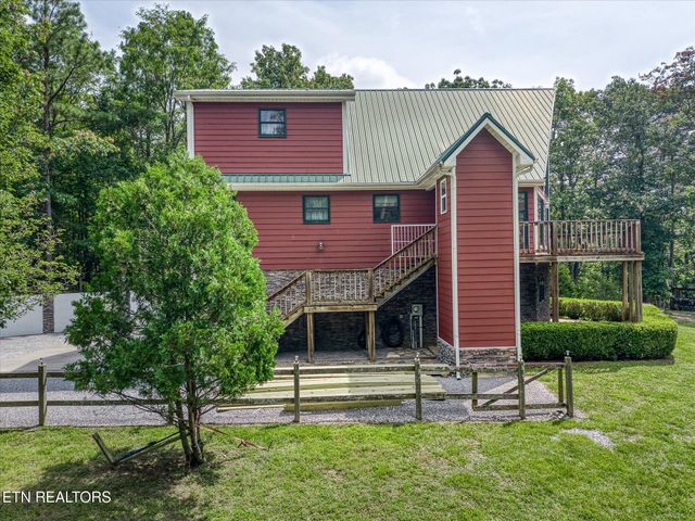 101 Dakota Lane, Spencer, TN 38585