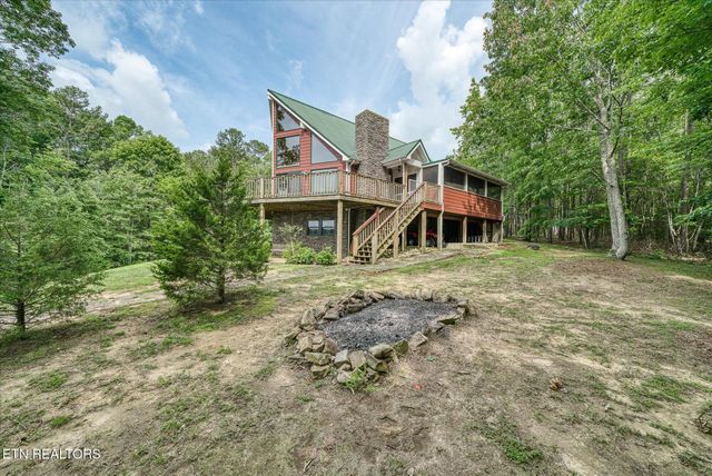 101 Dakota Lane, Spencer, TN 38585