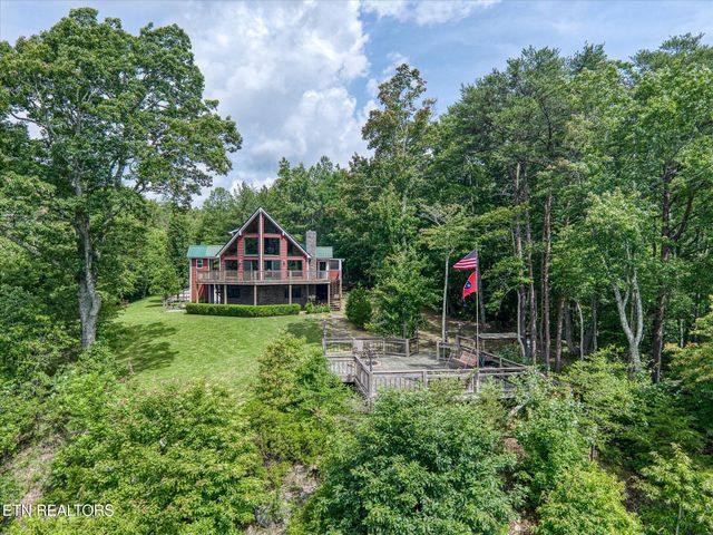 101 Dakota Lane, Spencer, TN 38585