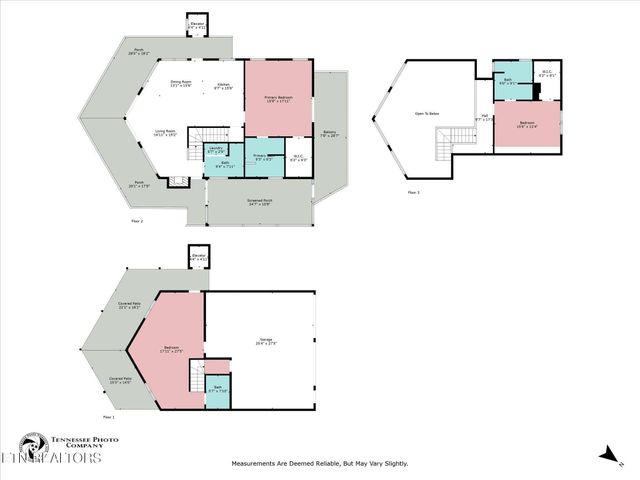 101 Dakota Lane, Spencer, TN 38585