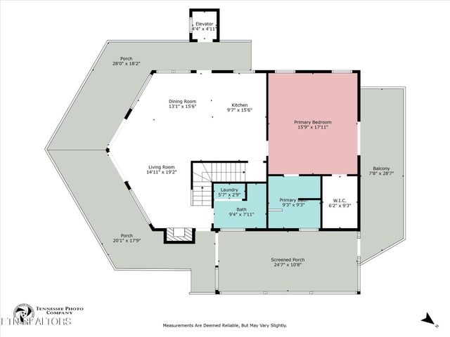 101 Dakota Lane, Spencer, TN 38585