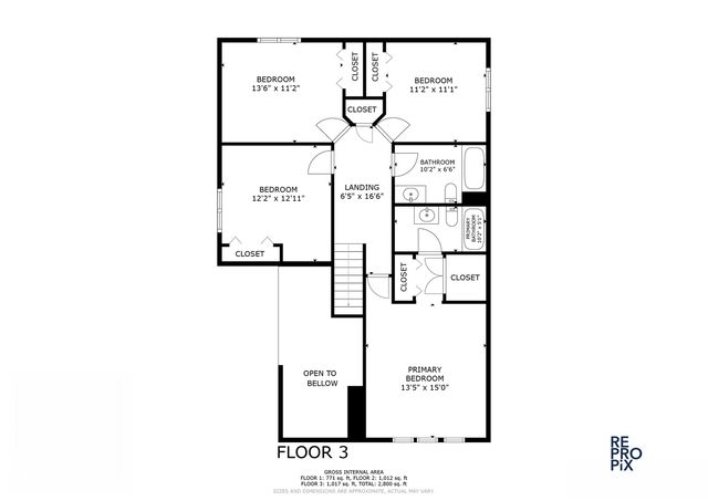 1002 HOBSON Drive, Buffalo Grove, IL 60089
