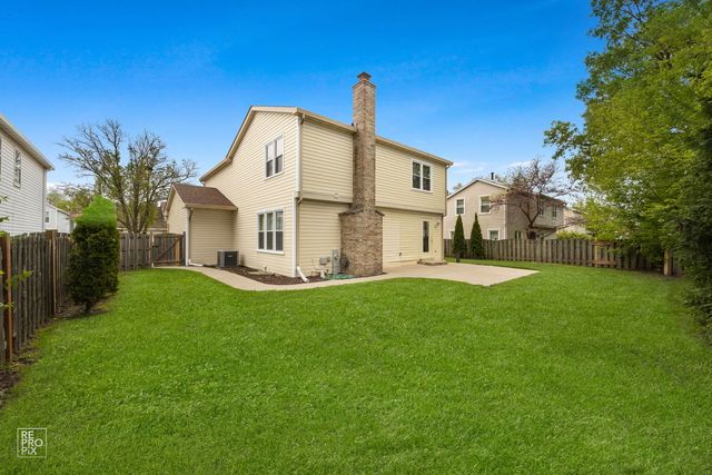 1002 HOBSON Drive, Buffalo Grove, IL 60089