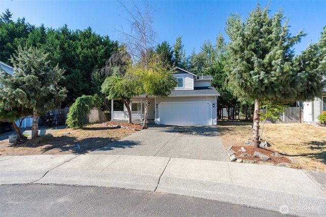 13408 114th Avenue E, Puyallup, WA 98374