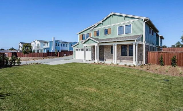 832 Conestoga Court, Encinitas, CA 92024