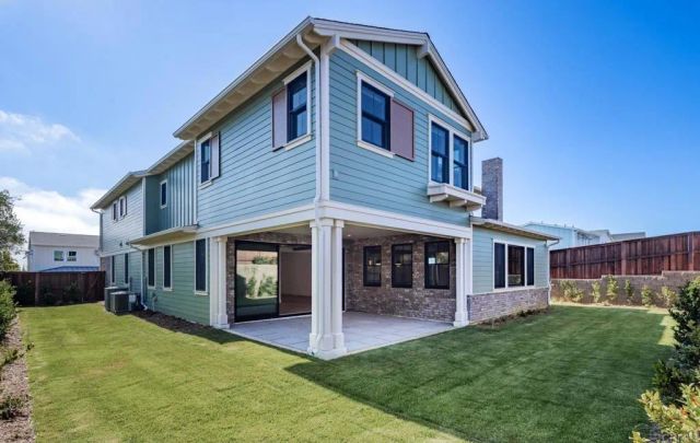 832 Conestoga Court, Encinitas, CA 92024