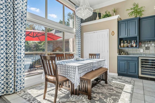 58 Stonegate Terrace, Hot Springs National Park, AR 71913