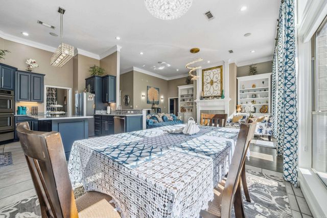 58 Stonegate Terrace, Hot Springs National Park, AR 71913