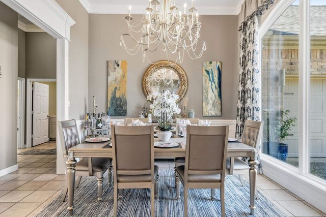 58 Stonegate Terrace, Hot Springs National Park, AR 71913