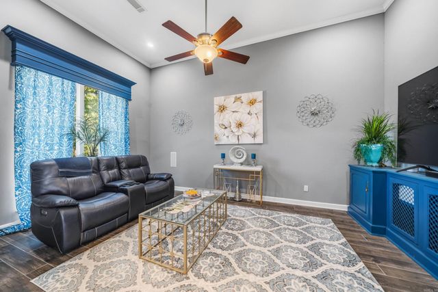 58 Stonegate Terrace, Hot Springs National Park, AR 71913