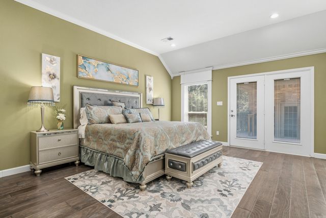 58 Stonegate Terrace, Hot Springs National Park, AR 71913