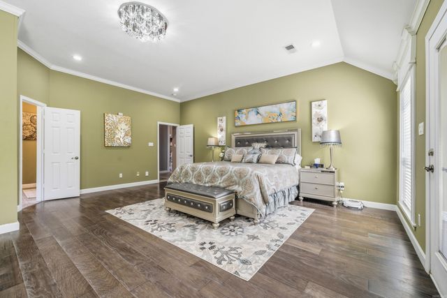 58 Stonegate Terrace, Hot Springs National Park, AR 71913