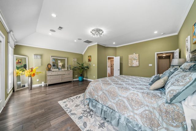 58 Stonegate Terrace, Hot Springs National Park, AR 71913