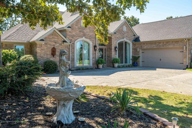 58 Stonegate Terrace, Hot Springs National Park, AR 71913