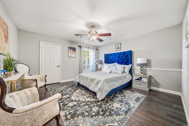 58 Stonegate Terrace, Hot Springs National Park, AR 71913