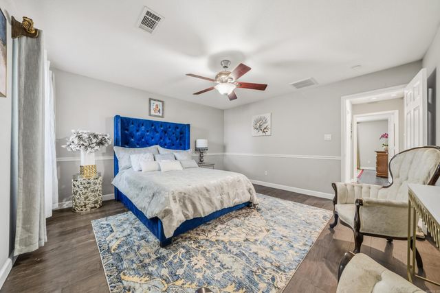 58 Stonegate Terrace, Hot Springs National Park, AR 71913