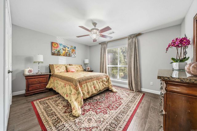 58 Stonegate Terrace, Hot Springs National Park, AR 71913