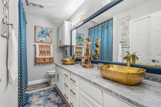 58 Stonegate Terrace, Hot Springs National Park, AR 71913